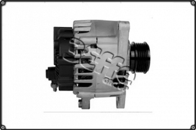 3EFFE GROUP alts941 -